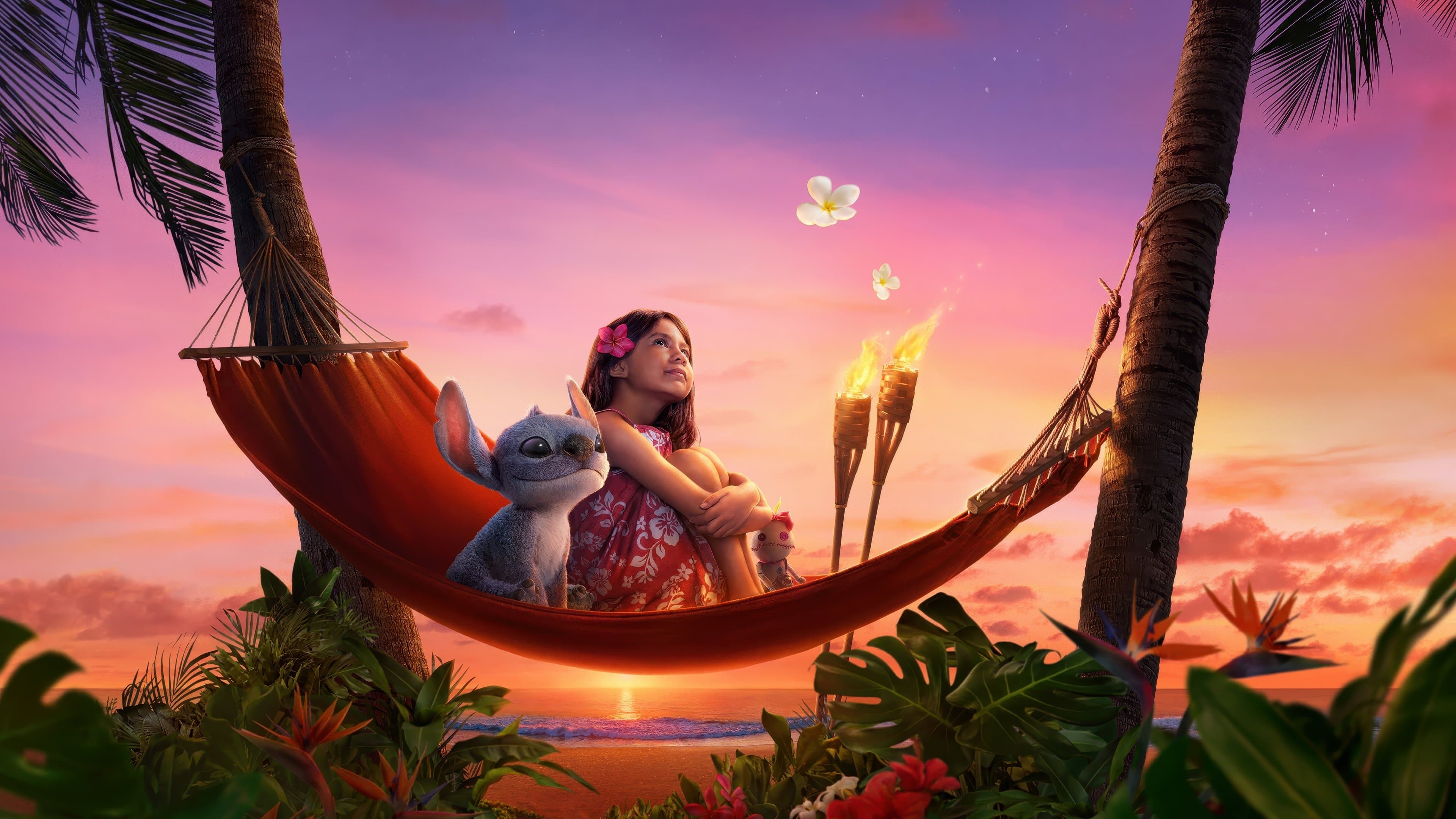 Lilo i Stich