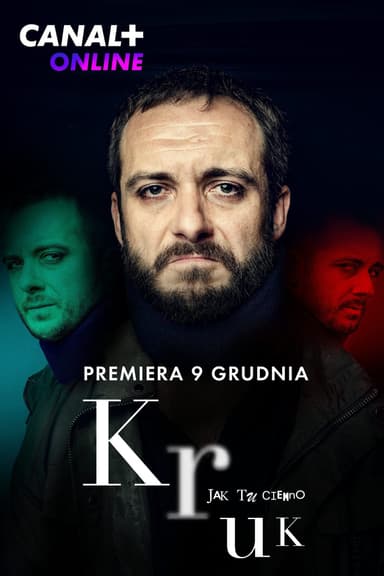 Jak tu ciemno