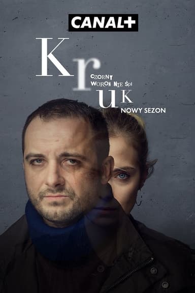 Czorny Woron nie śpi