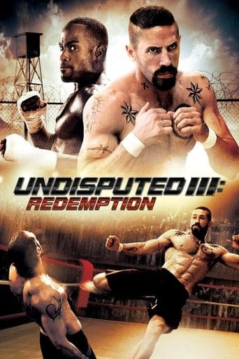 Champion 3: Odkupienie