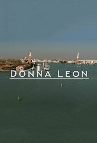 Donna Leon