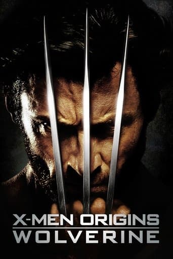 X-Men Geneza: Wolverine