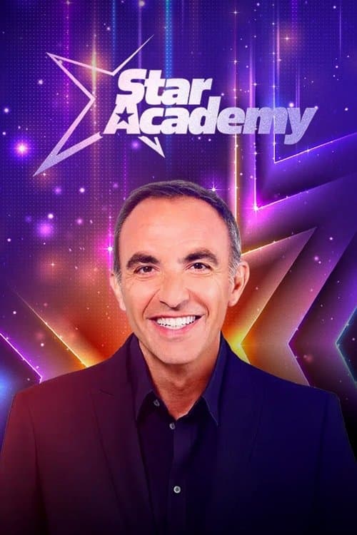 Gdzie obejrzeć Star Academy • Online