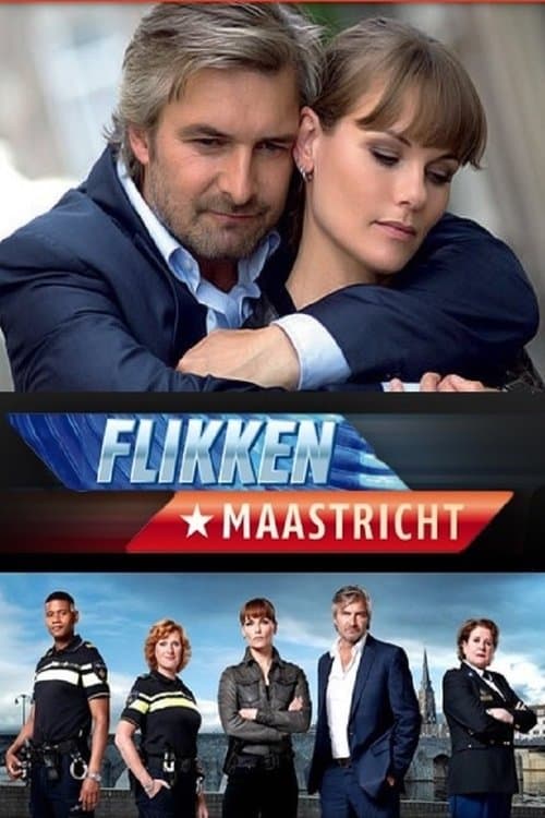 Gdzie obejrzeć Flikken Maastricht • Online