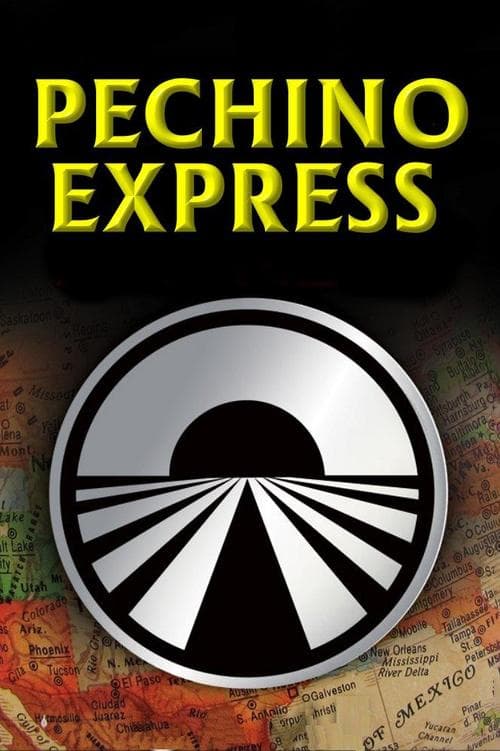 Gdzie obejrzeć Pechino Express • Online