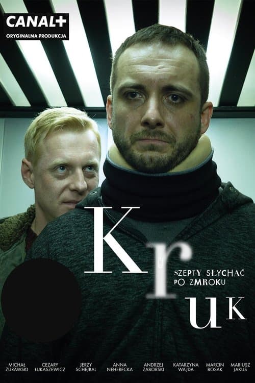 Gdzie obejrzeć Kruk • Online