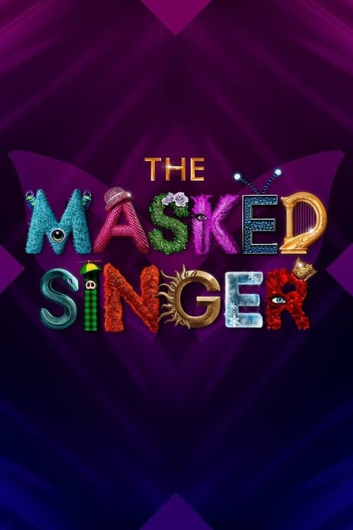 Gdzie obejrzeć The Masked Singer • Online