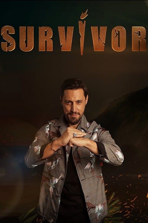 Gdzie obejrzeć Survivor Romania • Online