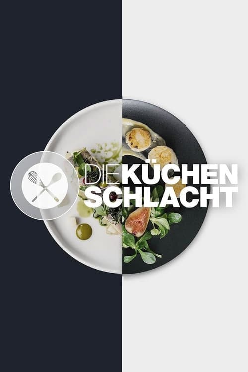 Gdzie obejrzeć Die Küchenschlacht • Online