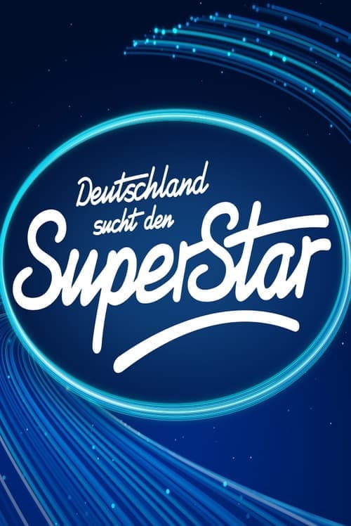 Gdzie obejrzeć Deutschland sucht den Superstar • Online