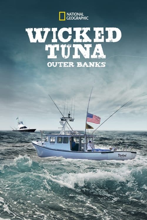 Gdzie obejrzeć Wicked Tuna: North VS South • Online